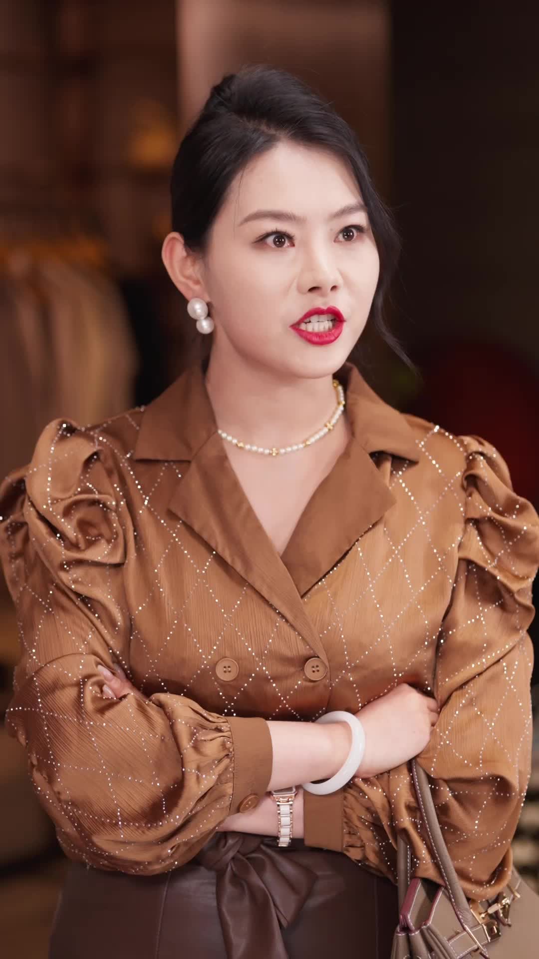 Tập 4 - Giấc Mơ Phản Bội